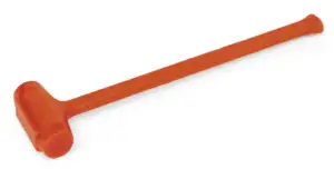 Dead Blow 5 lb Sledge Hammer (Blue-Point®)
