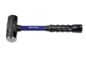 Heavy-Duty (Fiberglass Handle)