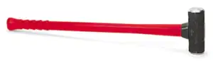 8 lb Heavy-Duty BD Series Sledge Hammer Fiberglass Handle