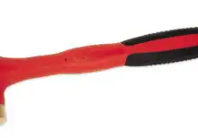 24-Ounce Bronze Tip Hammer
