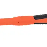 32 oz Soft Grip Dead Blow Hammer (Orange)
