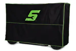 Cover (Extreme Green)