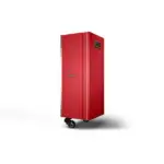 26" Masters XL Power Locker (Red)