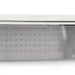54" Masters Series Workcenter Riser (White)