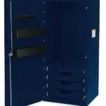 24" Masters Series Docker Locker™ (Royal Blue)