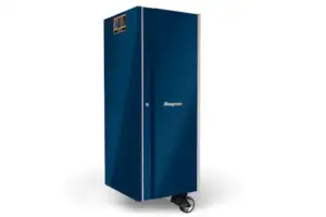 26" Masters XL Locker (Midnight Blue)