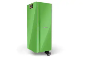 26" Masters XL Locker (Extreme Green)