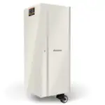 26" Masters XL Locker (White)