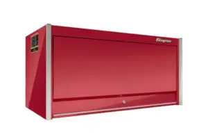 54” Masters XL Workcenter, Candy Apple Red