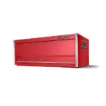 54" Masters Series Overhead Cabinet (Red)