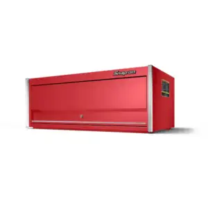 54" Masters Series Overhead Cabinet (Red)
