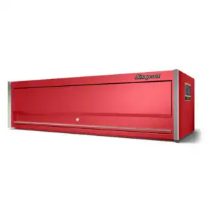72" Masters Series Overhead Cabinet (Red)