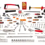 Metric Basic Set A (Orange)