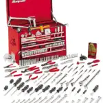 Complete Metric Set A (Orange)