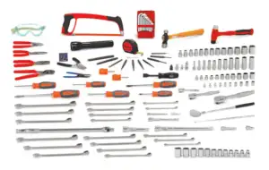 Metric Plus Apprentice Set