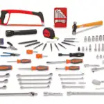 Apprentice Set (Orange)