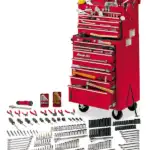 Complete US Set 3 (Orange)0