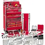 Complete US Set 4 (Orange)