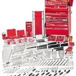 Complete US Set 5 (Orange)