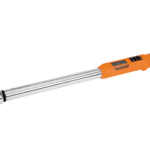 1/2" Drive Flex-Head TechAngle® Torque Wrench (12.5–250 ft-lb)