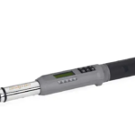 3/8" Drive Flex-Head TechAngle® Torque Wrench (5–125 ft-lb)