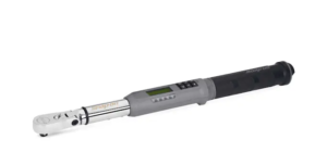 3/8" Drive Flex-Head TechAngle® Torque Wrench (5–125 ft-lb)