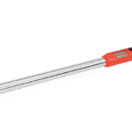 1/2" Drive Flex-Head TechAngle® Torque Wrench (15–300 ft-lb)