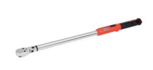 1/2" Drive Flex-Head TechAngle® Torque Wrench (15–300 ft-lb)