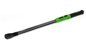 1/2" Drive Flex-Head TechAngle® Torque Wrench (15–300 ft-lb)
