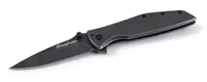 Snap-on® Slag Knife (Black)