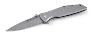 Snap-on® Slag Knife (Stainless Steel)