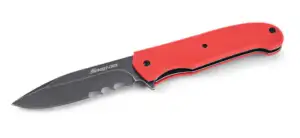 Snap-on® Ignitor® Veff Knife (Red)