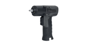 14.4 V 1/4" Drive MicroLithium Cordless Impact Wrench Kit (Tool Only) (Gun Metal)