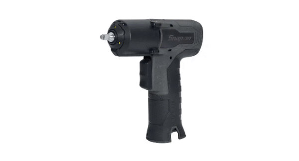14.4 V 1/4" Drive MicroLithium Cordless Impact Wrench Kit (Tool Only) (Gun Metal)