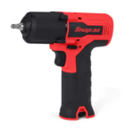 14.4 V 1/4" Drive MicroLithium Cordless Impact Wrench (Tool Only) (Red)