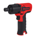 14.4 V 1/4" Hex MicroLithium Quick-Change Cordless Impact Driver (Tool Only) (Red)