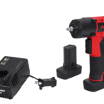 14.4 V 1/4" Drive MicroLithium Cordless Impact Wrench Kit (Red)