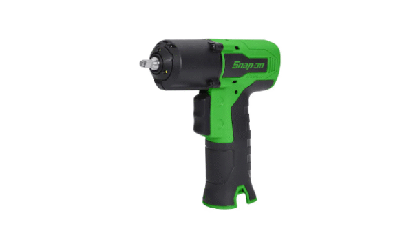 14.4 V 1/4" Drive MicroLithium Cordless Impact Wrench (Tool Only) (Green)