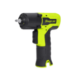 14.4 V 1/4" Drive MicroLithium Cordless Impact Wrench (Tool Only) (Hi-Viz)