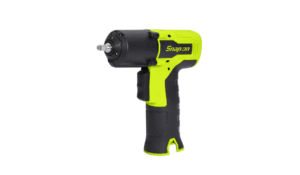 14.4 V 1/4" Drive MicroLithium Cordless Impact Wrench (Tool Only) (Hi-Viz)