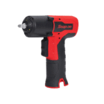 14.4 V 1/4" Drive MicroLithium Cordless Impact Wrench (Tool Only) (Red)