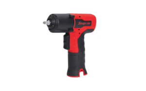 14.4 V 1/4" Drive MicroLithium Cordless Impact Wrench (Tool Only) (Red)
