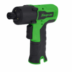14.4 V 1/4" Hex MicroLithium Quick-Change Cordless Impact Driver (Tool Only) (Green)
