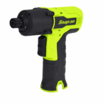 14.4 V 1/4" Hex MicroLithium Quick-Change Cordless Impact Driver (Tool Only) (Hi-Viz)