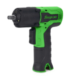 14.4 V 3/8" Drive MicroLithium Cordless Impact Wrench (Tool Only) (Green)