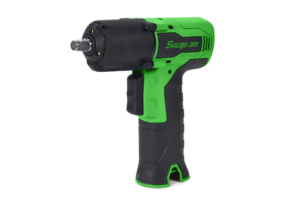 14.4 V 3/8" Drive MicroLithium Cordless Impact Wrench (Tool Only) (Green)