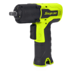 14.4 V 3/8" Drive MicroLithium Cordless Impact Wrench (Tool Only) (Hi-Viz)
