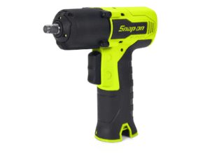 14.4 V 3/8" Drive MicroLithium Cordless Impact Wrench (Tool Only) (Hi-Viz)