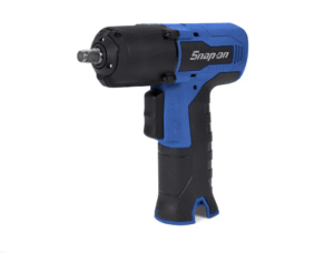 14.4 V 3/8" Drive MicroLithium Cordless Impact Wrench (Tool Only) (Power Blue)