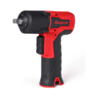 14.4 V 3/8" Drive MicroLithium Cordless Impact Wrench (Tool Only) (Red)